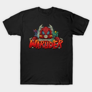 WARUDER T-Shirt